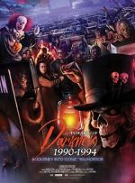 In Search of Darkness: 1990-1994