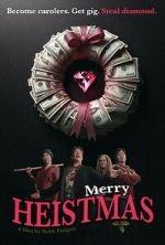 Merry Heistmas