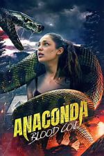 Anaconda: Blood Coil