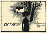 Cigányok (Short 1963)