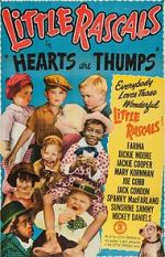 Hearts Are Thumps (Short 1937)