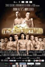 It's Showtime! 59