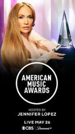 American Music Awards 2025 (TV Special 2025)