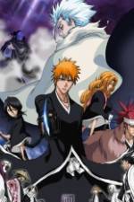Gekijô ban Burîchi: Za Daiamondo dasuto riberion - Mô hitotsu no hyôrinmaru