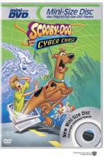 Scooby-Doo and the Cyber Chase