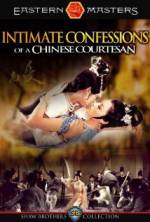 Intimate Confessions of a Chinese Courtesan