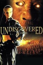 Undiscovered Tomb