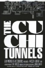 The Cu Chi Tunnels