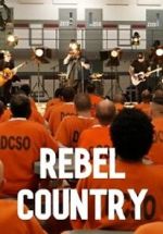 Rebel Country