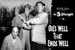 Oil\'s Well That Ends Well (Short 1958)