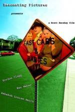 Fast Cars & Babies