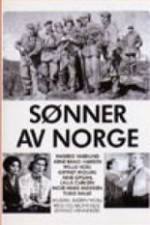 Sønner av Norge