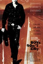 Boys Don\'t Cry