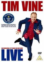 Tim Vine Live