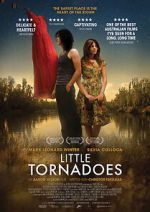 Little Tornadoes