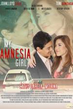 My Amnesia Girl