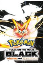 Pokemon the Movie - Black Victini And Reshiram!