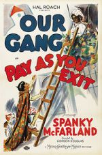 Pay As You Exit (Short 1936)