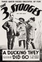 A Ducking They Did Go (Short 1939)