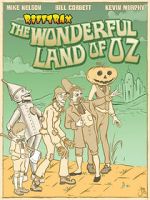 Rifftrax: The Wonderful Land of Oz