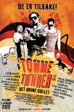 Tomme tønner 2 - Det brune gullet