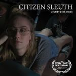Citizen Sleuth