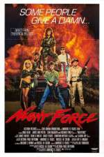 Nightforce