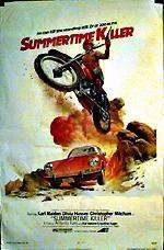 Summertime Killer