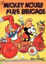 Mickey\'s Fire Brigade (Short 1935)
