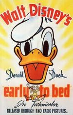 Early to Bed (Short 1941)