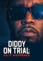 Diddy on Trial: As It Happened