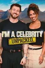 I\'m A Celebrity... Unpacked (South Africa)