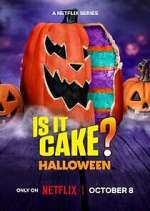 Is It Cake? Halloween