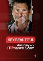 Hey Beautiful: Anatomy of a Romance Scam