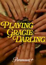 Playing Gracie Darling