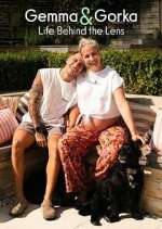 Gemma &amp; Gorka: Life Behind the Lens