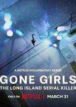Gone Girls: The Long Island Serial Killer