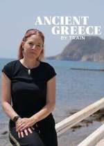 Ancient Greece by Train with Alice Roberts