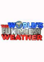 The World\'s Funniest Weather