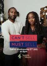 Can\'t Sell, Must Sell
