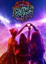 Electric Bloom