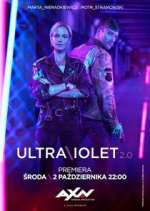 Ultraviolet