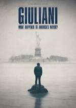 Giuliani: What Happened to America's Mayor?