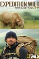 Expedition Wild with Casey Anderson