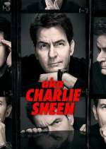 aka Charlie Sheen