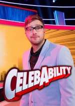 Iain Sterling's CelebAbility