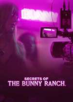 Secrets of the Bunny Ranch