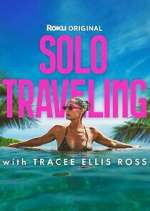 Solo Traveling with Tracee Ellis Ross