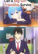 Can a Boy-Girl Friendship Survive?