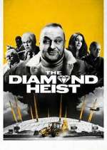 The Diamond Heist